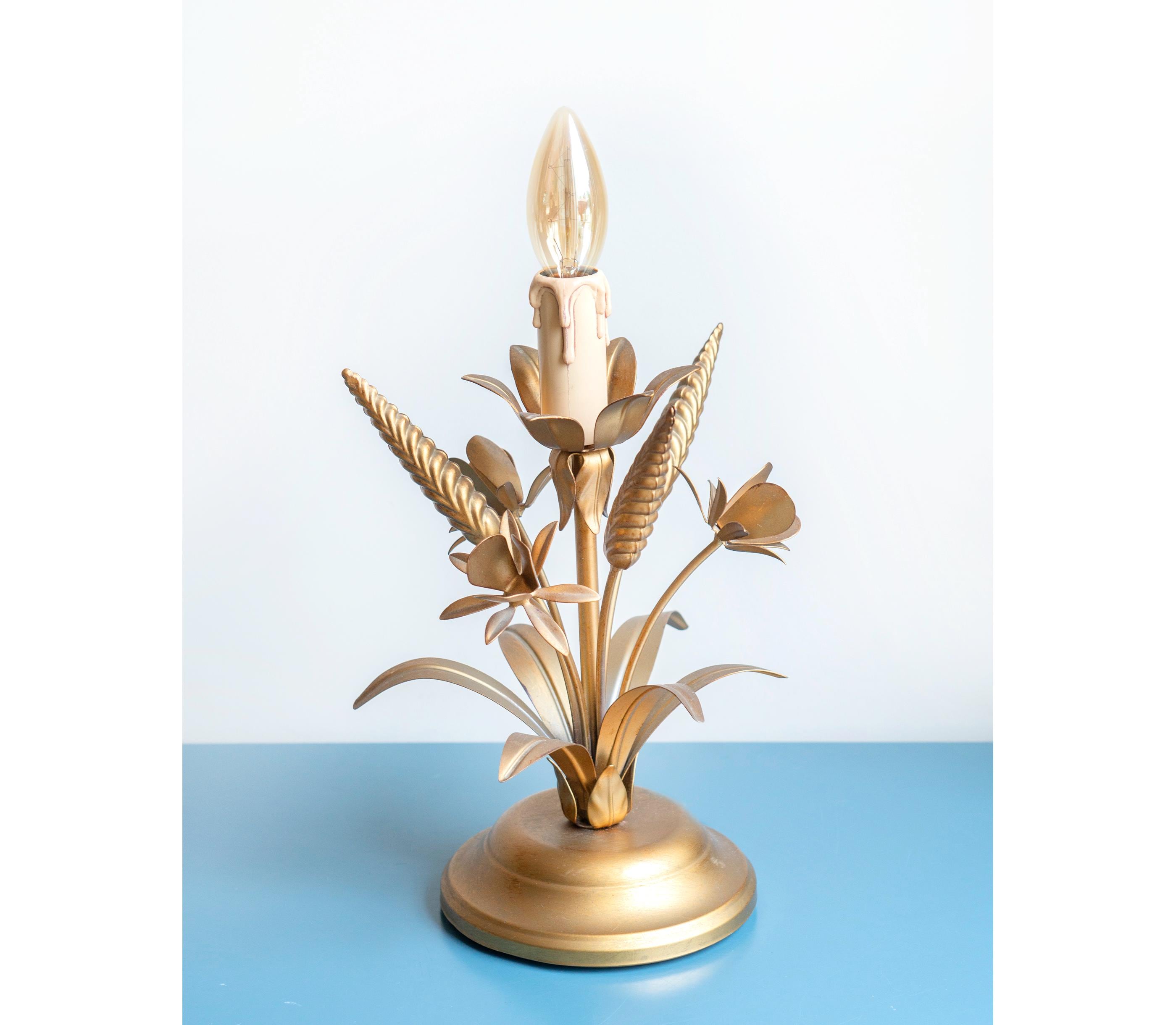 70s italian lamp - Etsy Nederland