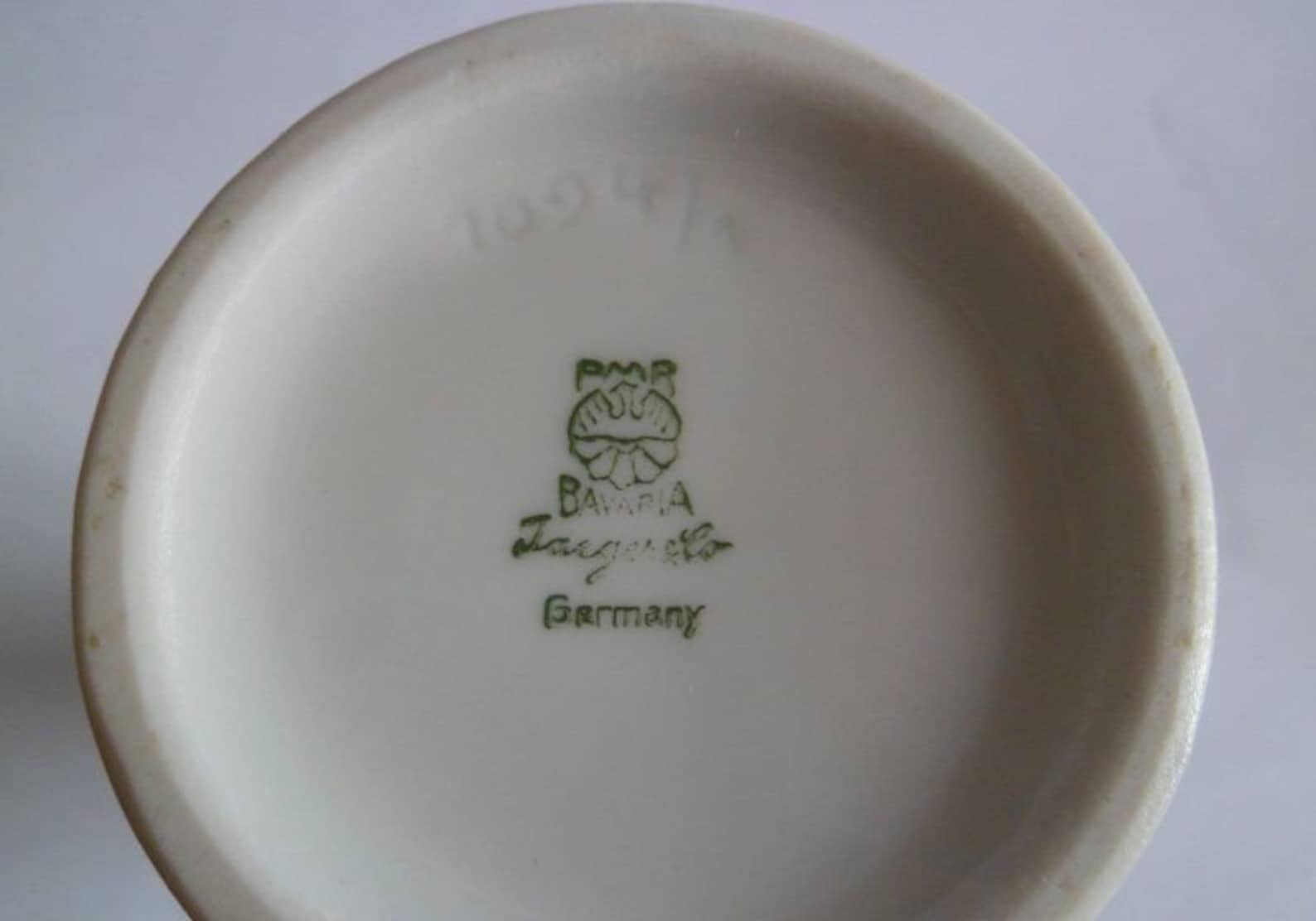Pmr Bavaria Jaeger & Co Porzellan Wikipedia