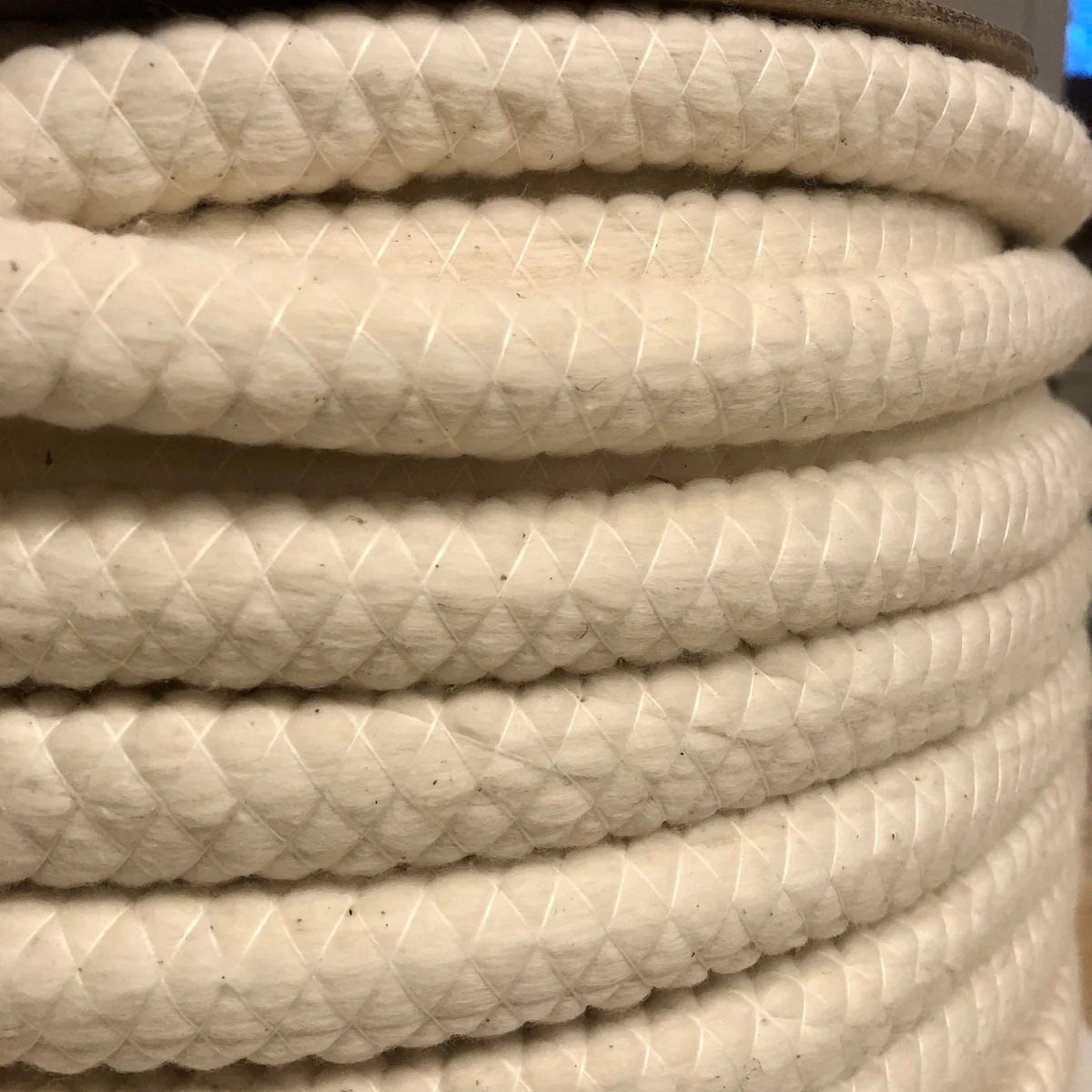 500 yard Roll 5/32 Tissue Welt Cord Piping Wholesale Upholstery