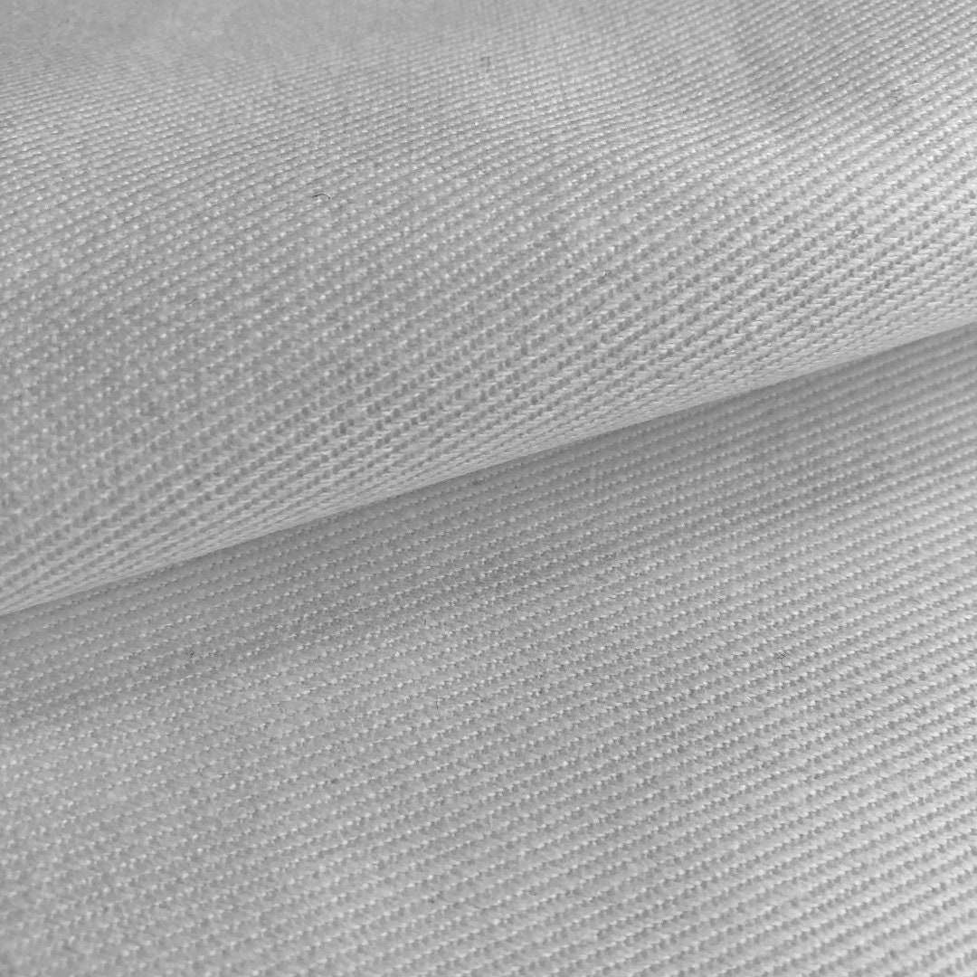 Ecru Denim Fabric 60" wide – The Fabric Factory
