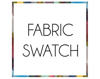 Fabric Sample