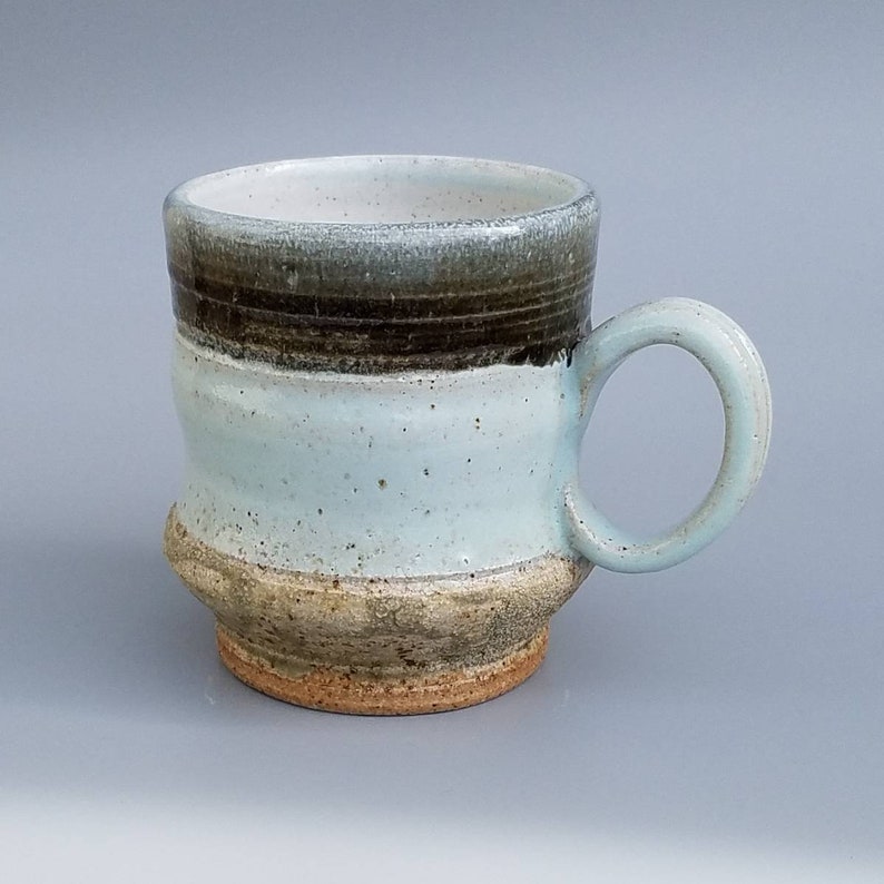 10 oz Stoneware Mug