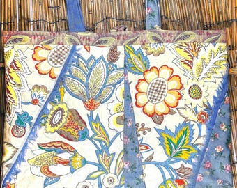 ENGLISH GARDEN #6481