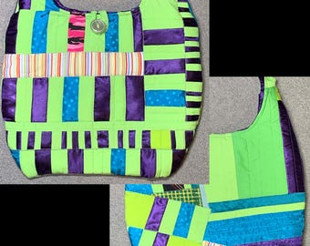 STRIPS OF STRIPES #5818