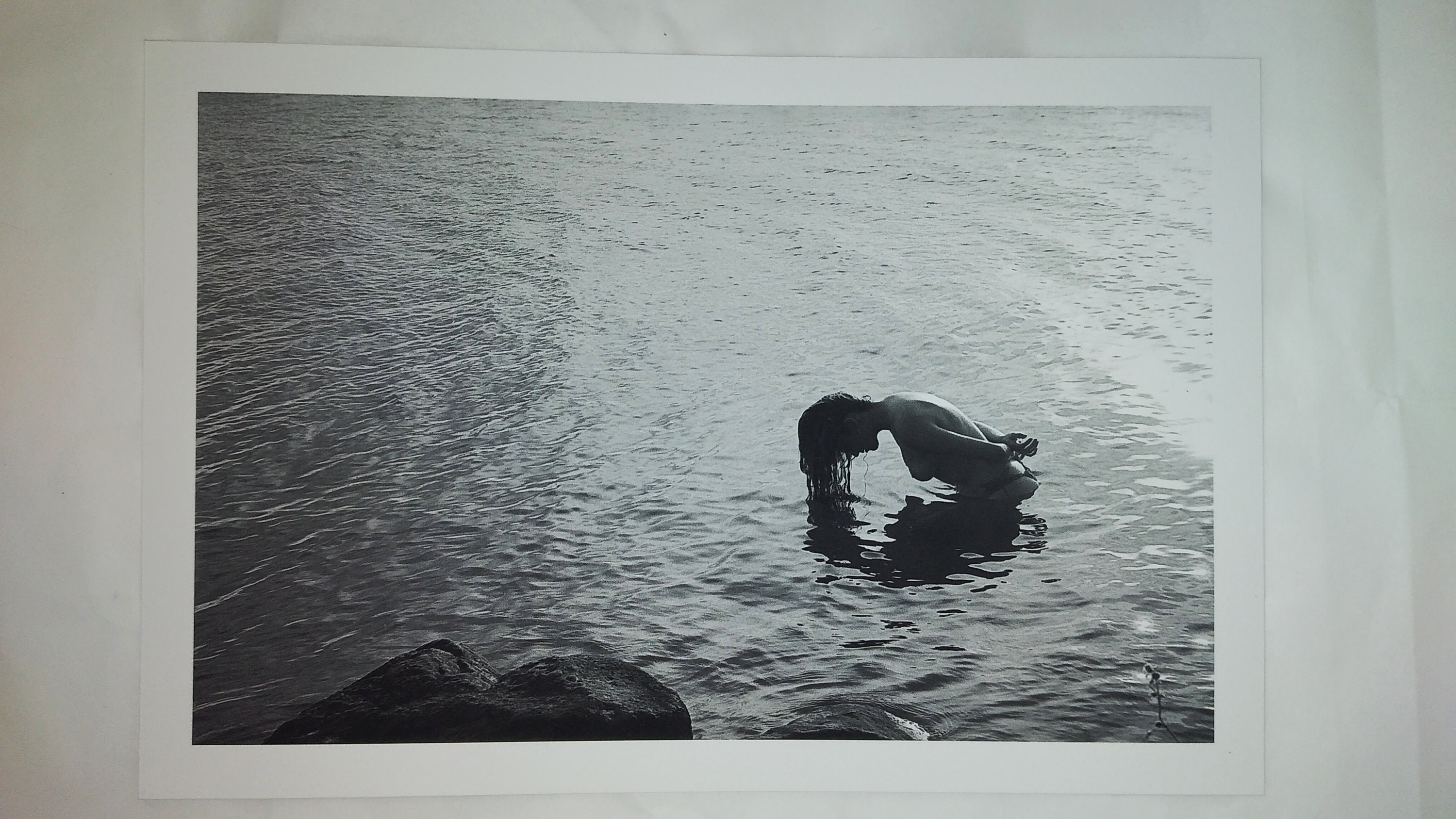 7. Naked Self Portraits: Vulnerability And Artistic Expression - sqt2w85