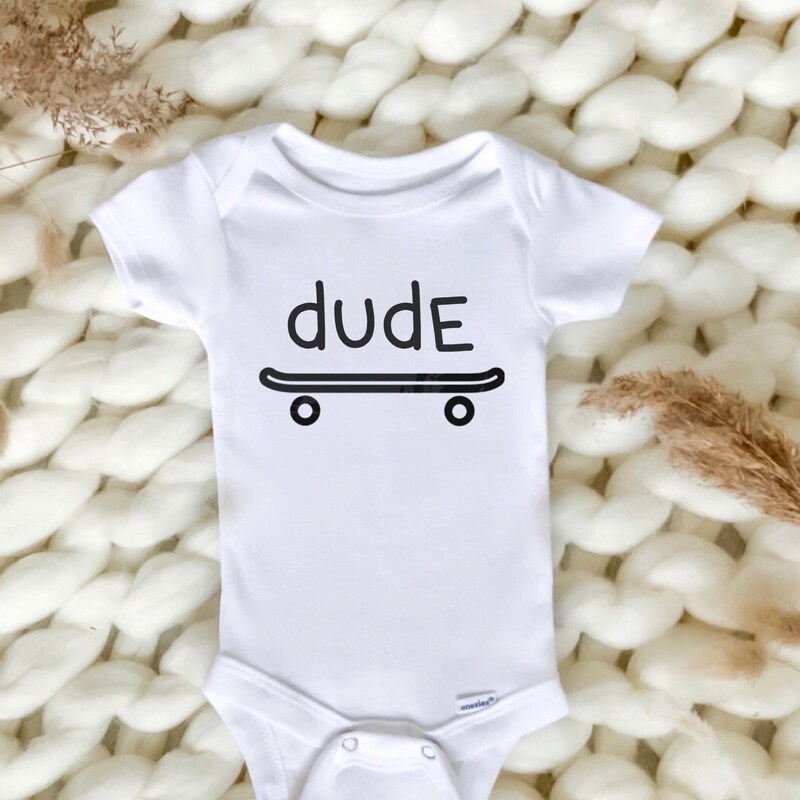 Cool Baby Clothes - Etsy
