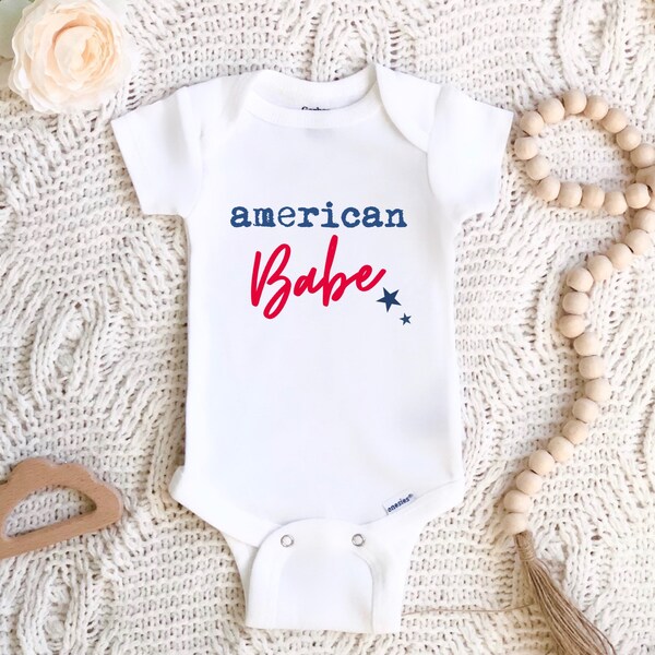 Memorial Day Baby - Etsy