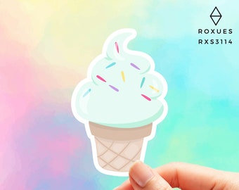 Decal Sticker Multiple Sizes Soft Serve Ice Cream #1 Style D Retail Ice Cream Outdoor Store Sign White Set of 10 14inx10in Decal Sticker Multiple Sizes Soft Serve Ice Cream #1 Style D Retail Ice Cream Outdoor Store Sign White Set of 10 14inx10in