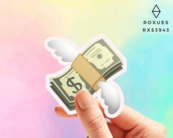 Free Free Money With Wings Svg 408 SVG PNG EPS DXF File