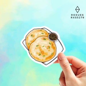 Chinese food, Kawaii Chinese, Chinese sticker Dim sum,  Peking duck, Chopsticks, Water spinach, Cha Guo, Food sticker Foodie, Laptop Decal