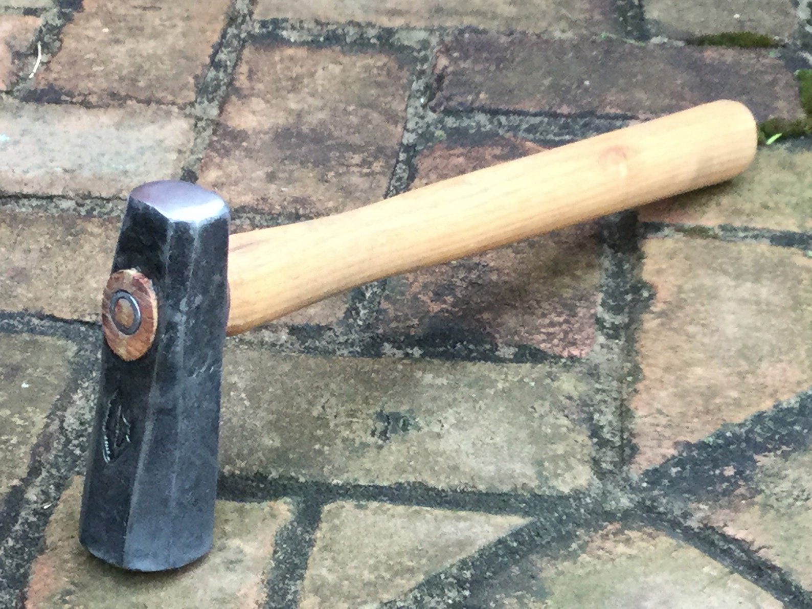 Dog head hammer 2 lb. blade smith hammerhammer Etsy
