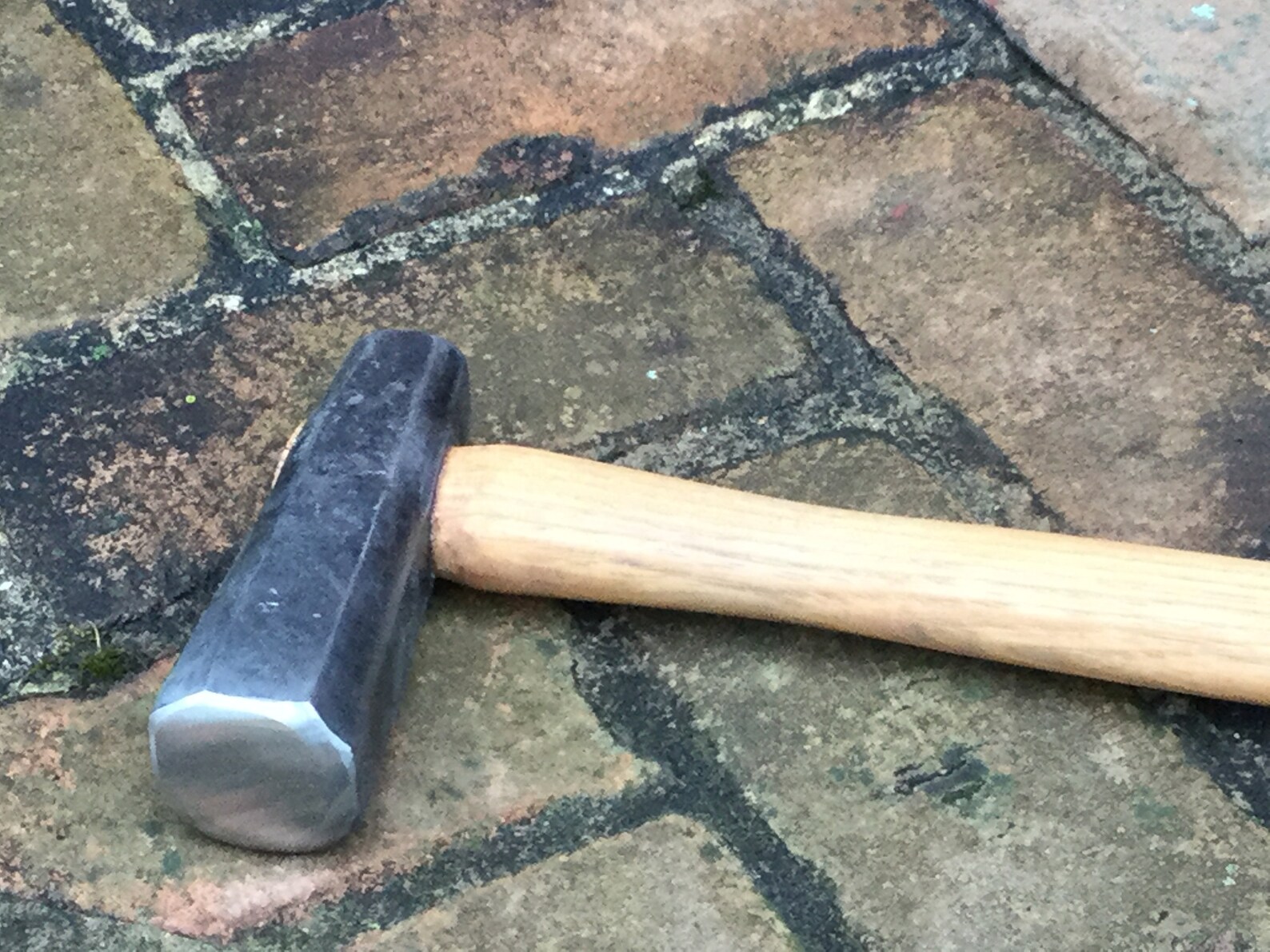 Dog head hammer 3 lb.blade smith hammer hammer Etsy