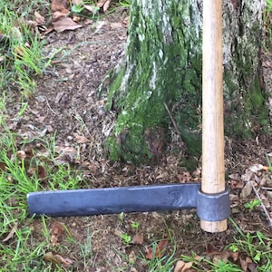 Splitting froe