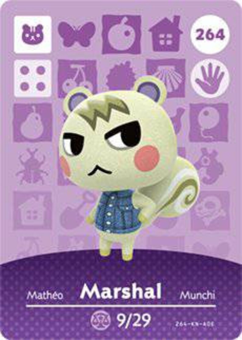 animal crossing amiibo cards download animal crossing amiibo cards download