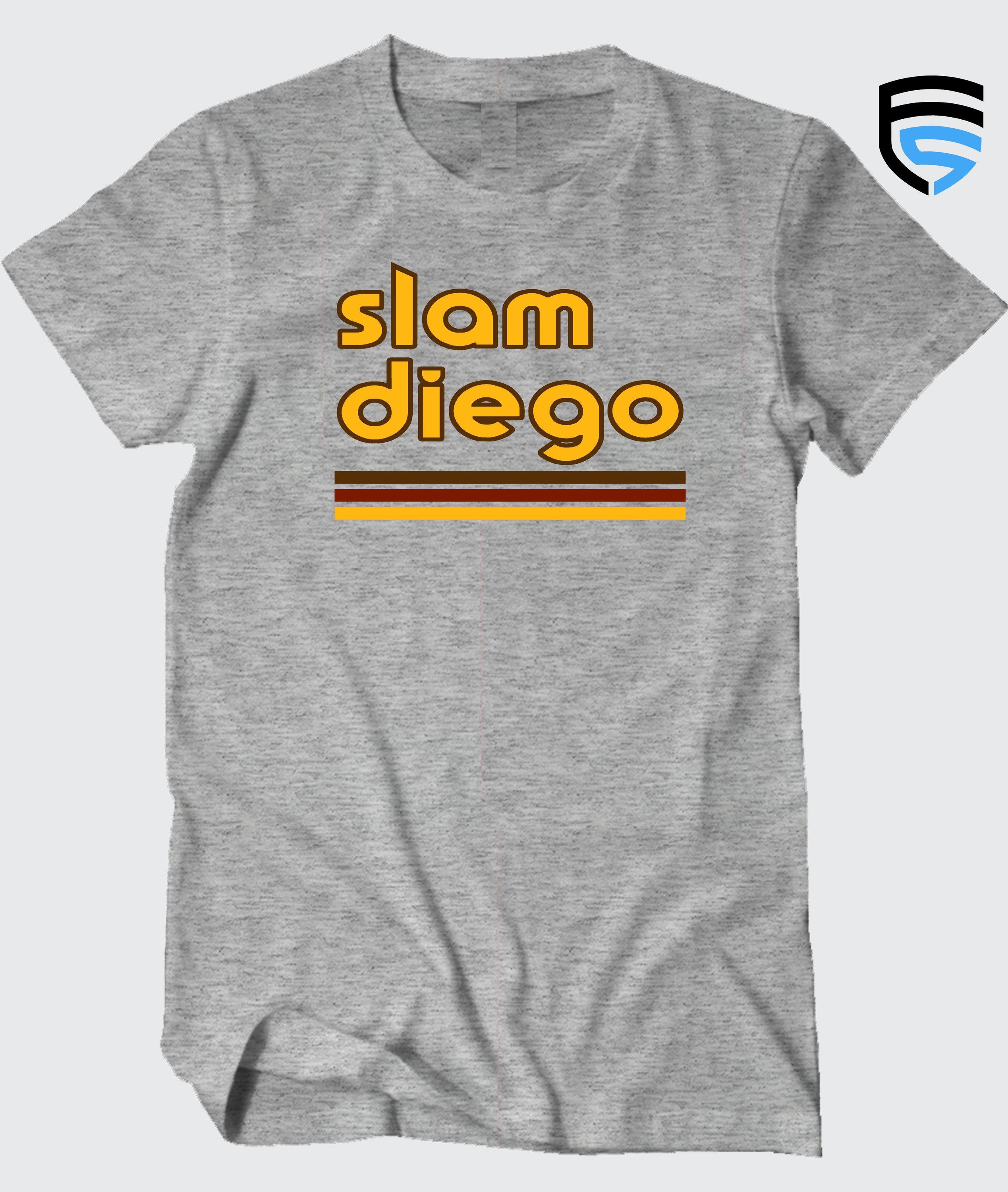 Slam Diego 