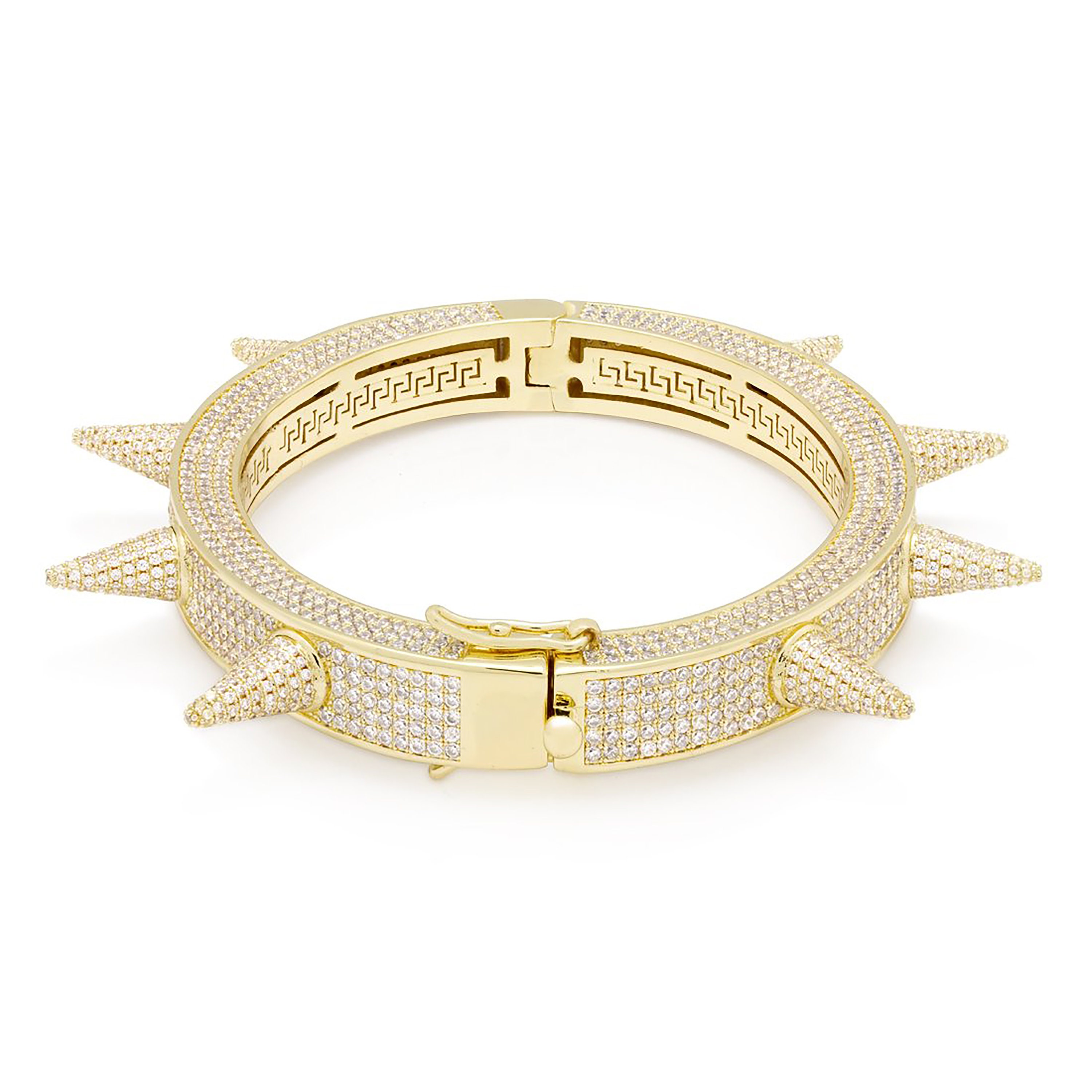 Spike bangle best sale