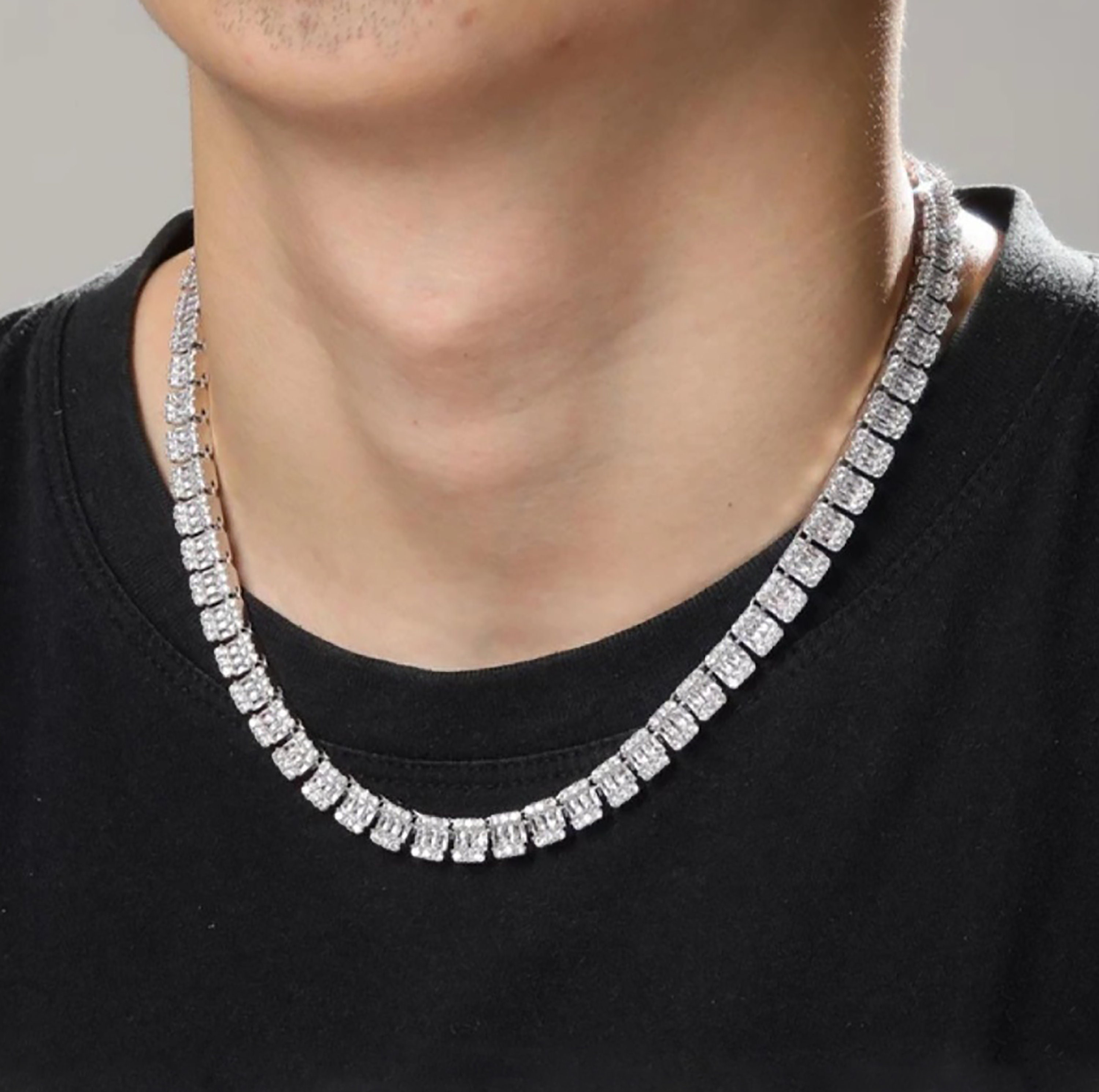Baguette chain deals