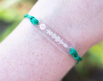 custom love bracelets