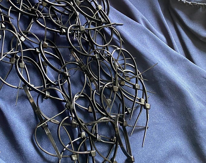 SALE Cable Tie Flogger