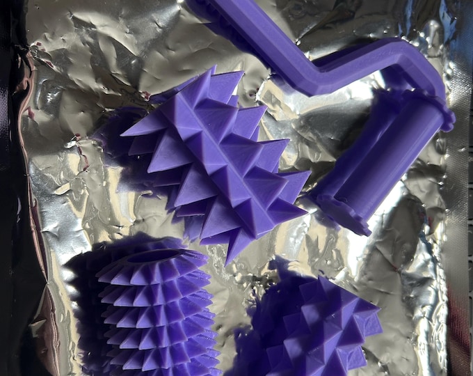 SALE - 3D Printed Sensory Rollers