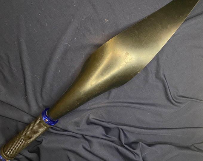 Neoprene Dragon Tail Small