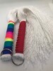 Sensory Floggers, Various colours, Vegan Friendly 