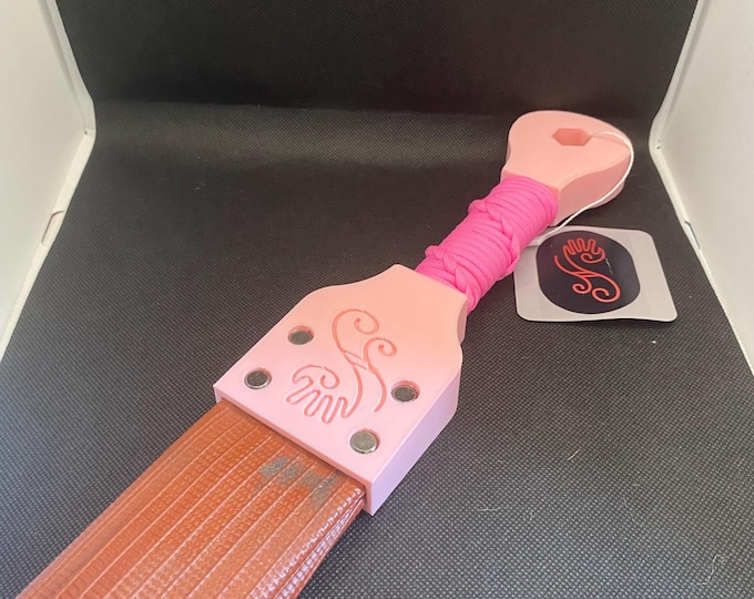 Fire Hose Strap 2”, Various Colours