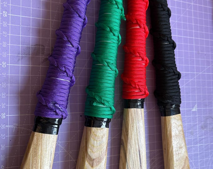 Mini Hockey Stick Naughty School Girl / Boy