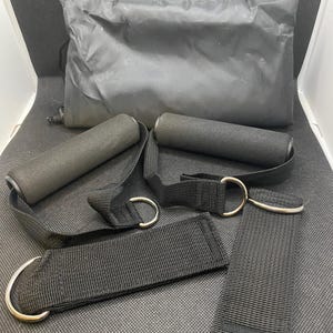 Sale Over Door Cuff Connectors - Pair