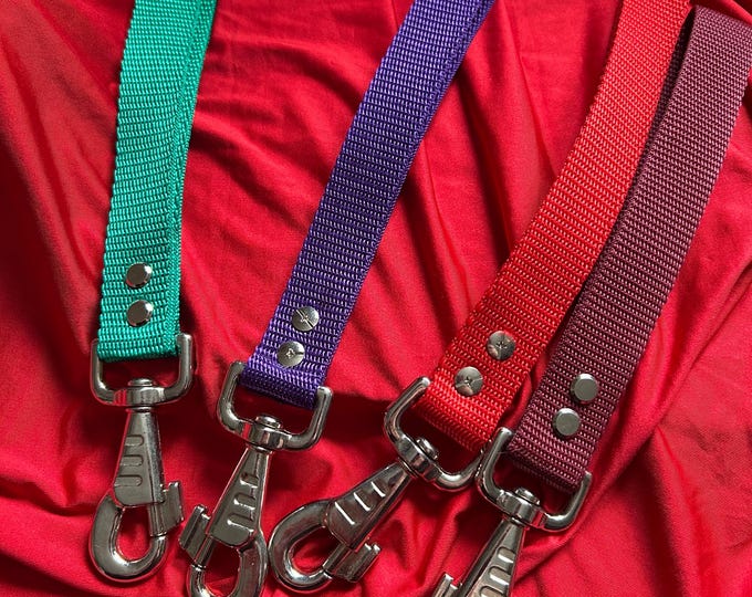 Sale - Webbing Grab Handles