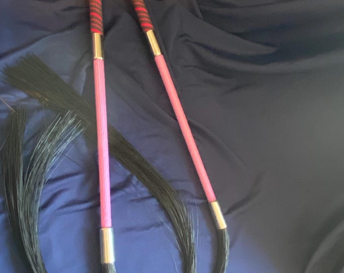 SALE Synthetic hair crop