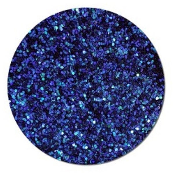 Stormfall Spark: Fine Glitter Iridescent /Polyester Glitter / Fadeless / 1 ounce bags