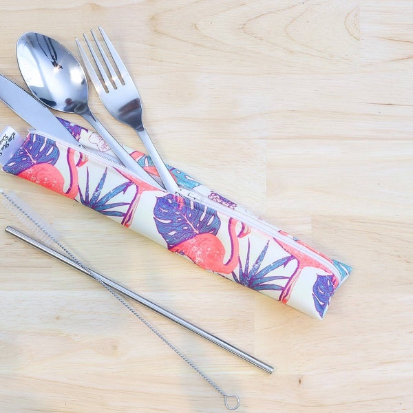Knife Fork Spoon Etsy