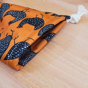 Custom Filled Door draft Stopper | Filled with sand Door Snake | Washable & Waterproof Cover draught Stopper | Custom breeze blocker Chicken image 5