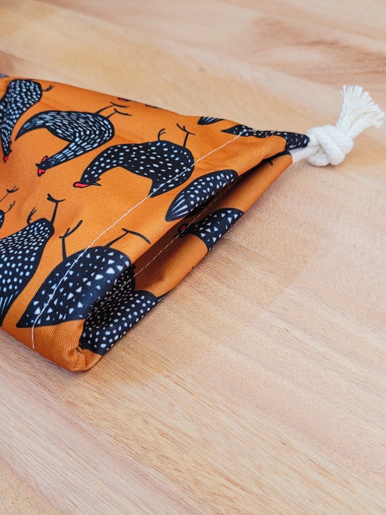 Custom Filled Door draft Stopper | Filled with sand Door Snake | Washable & Waterproof Cover draught Stopper | Custom breeze blocker Chicken image 5