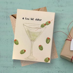 Watercolor Greeting Cards