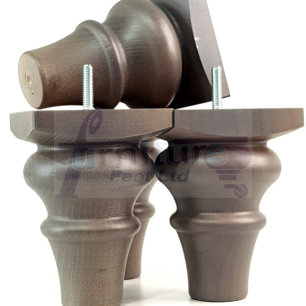 Sofa Legs 5 Inch Etsy UK