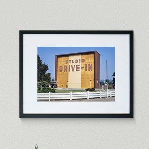 Culver Hotel, Culver City Gifts, California Art Prints, Los