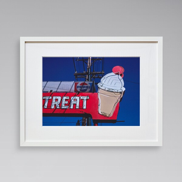 Dayton Street Sign Etsy