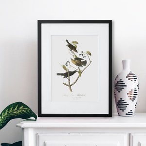 Bird Wall Hanging, Bird Wall Art, Bird Artwork, Rusty Crow-Blackbird