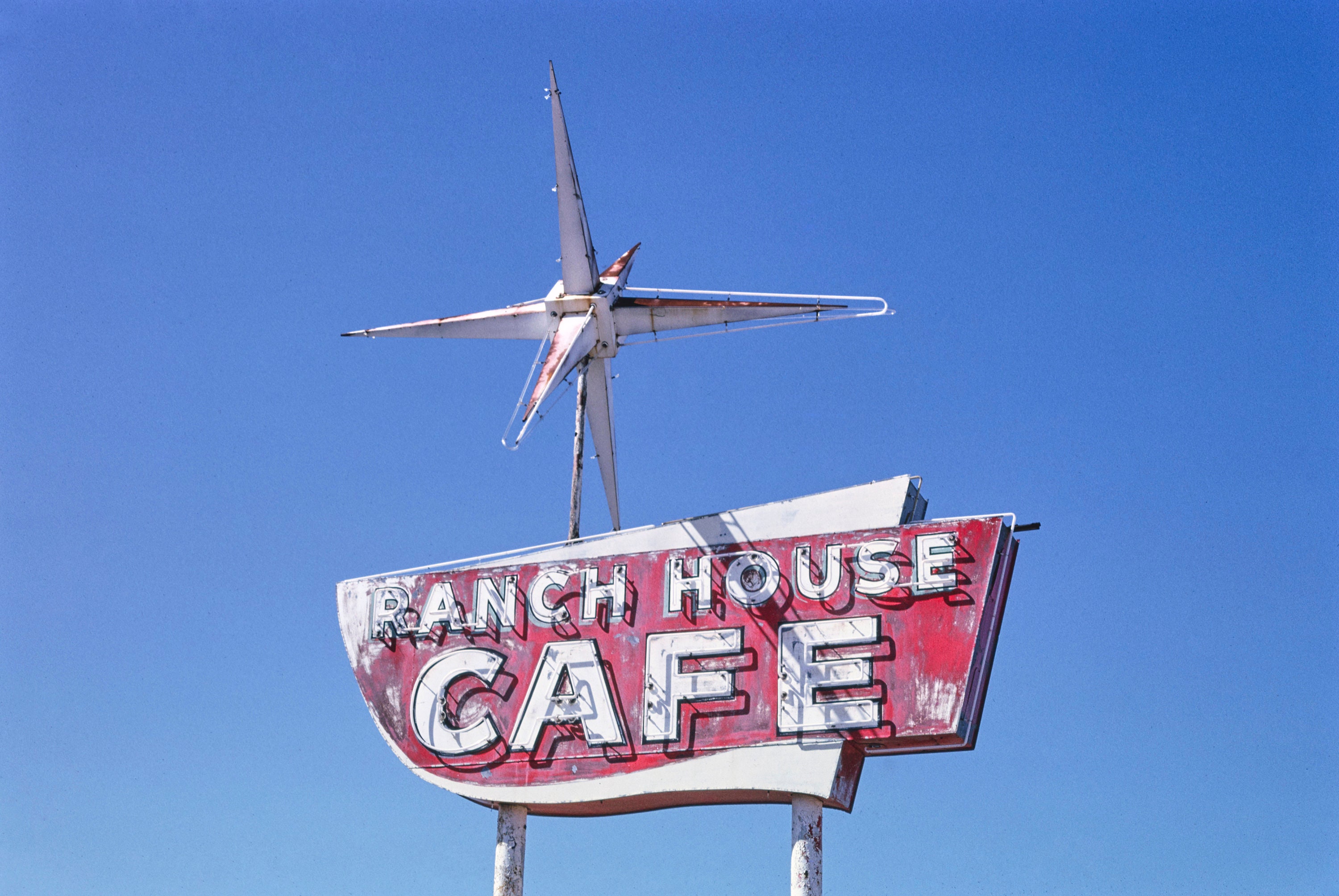 Americana Fine Art Prints - Vintage Photography - Ranch
