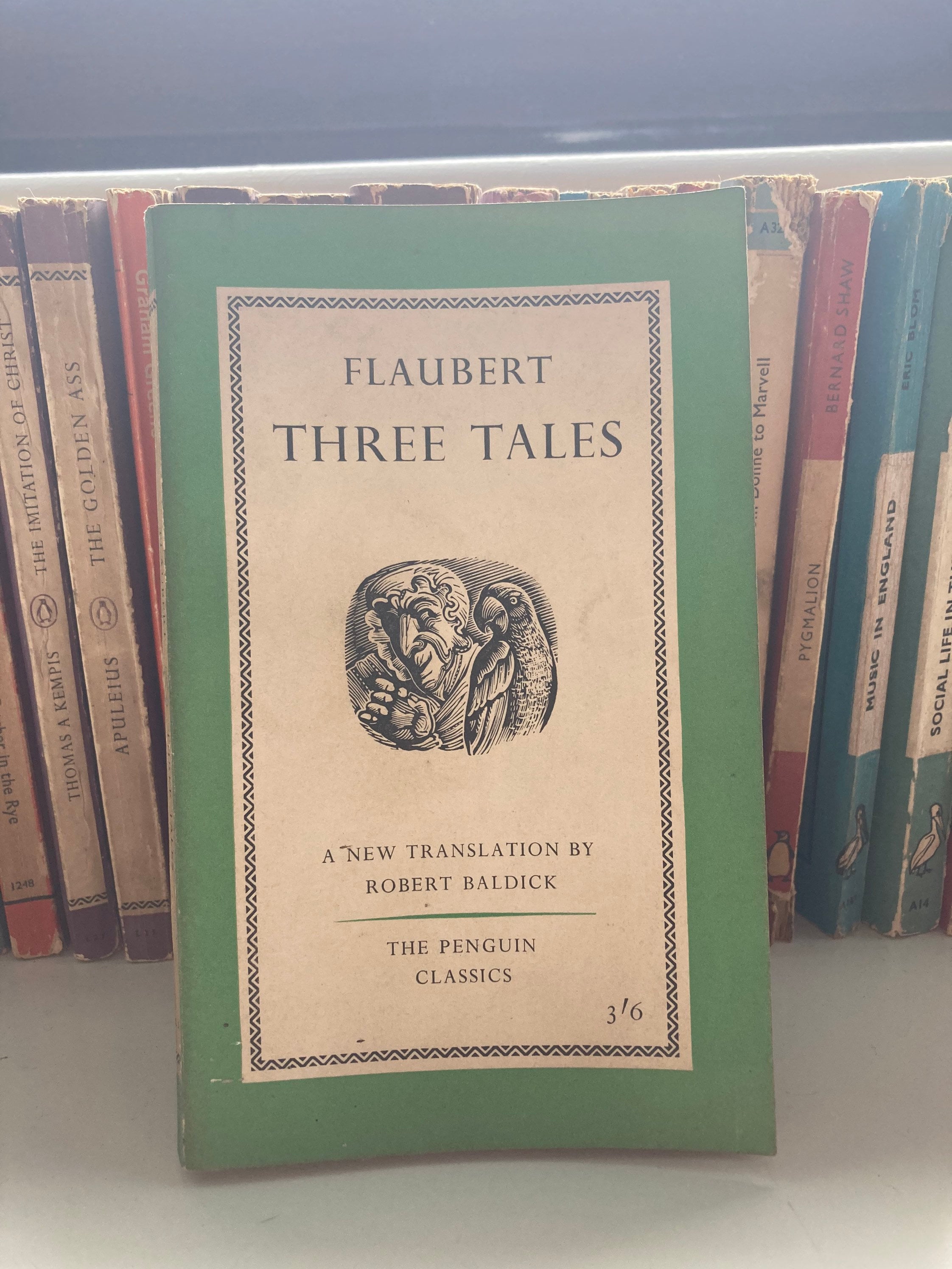 Penguin 60s Book Set - Etsy