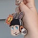 Team Fortress 2 Rabbit Scout 3 TF2 Wood Charm - Etsy