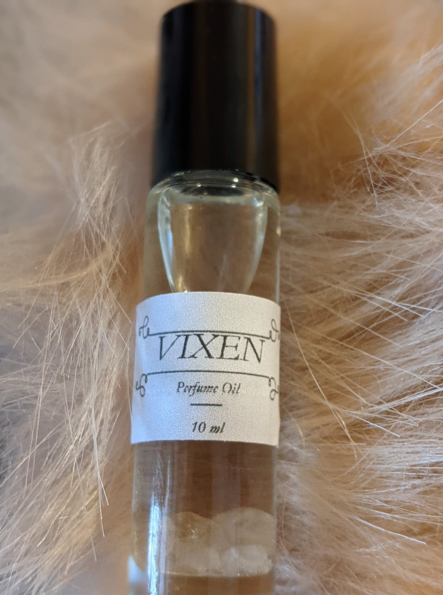 VIXEN: Ladies Pheromone Perfume oil