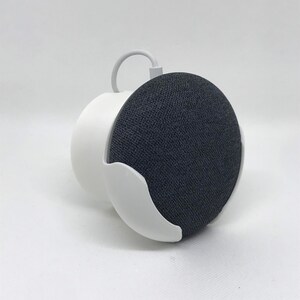Google home mini 3d printed mount cheap