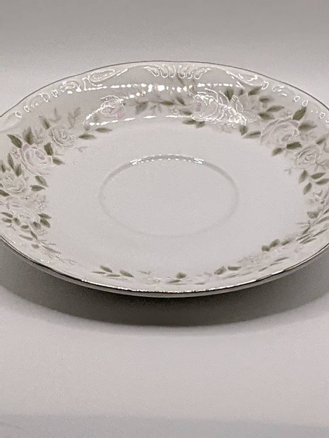 Sheffield Fine China Japan Classic Pattern 501 Etsy