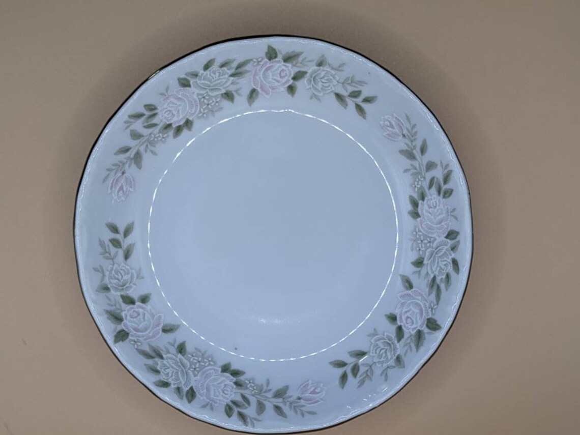 Sheffield Fine China Classic Japan 501 Desert Bowls 5 Etsy