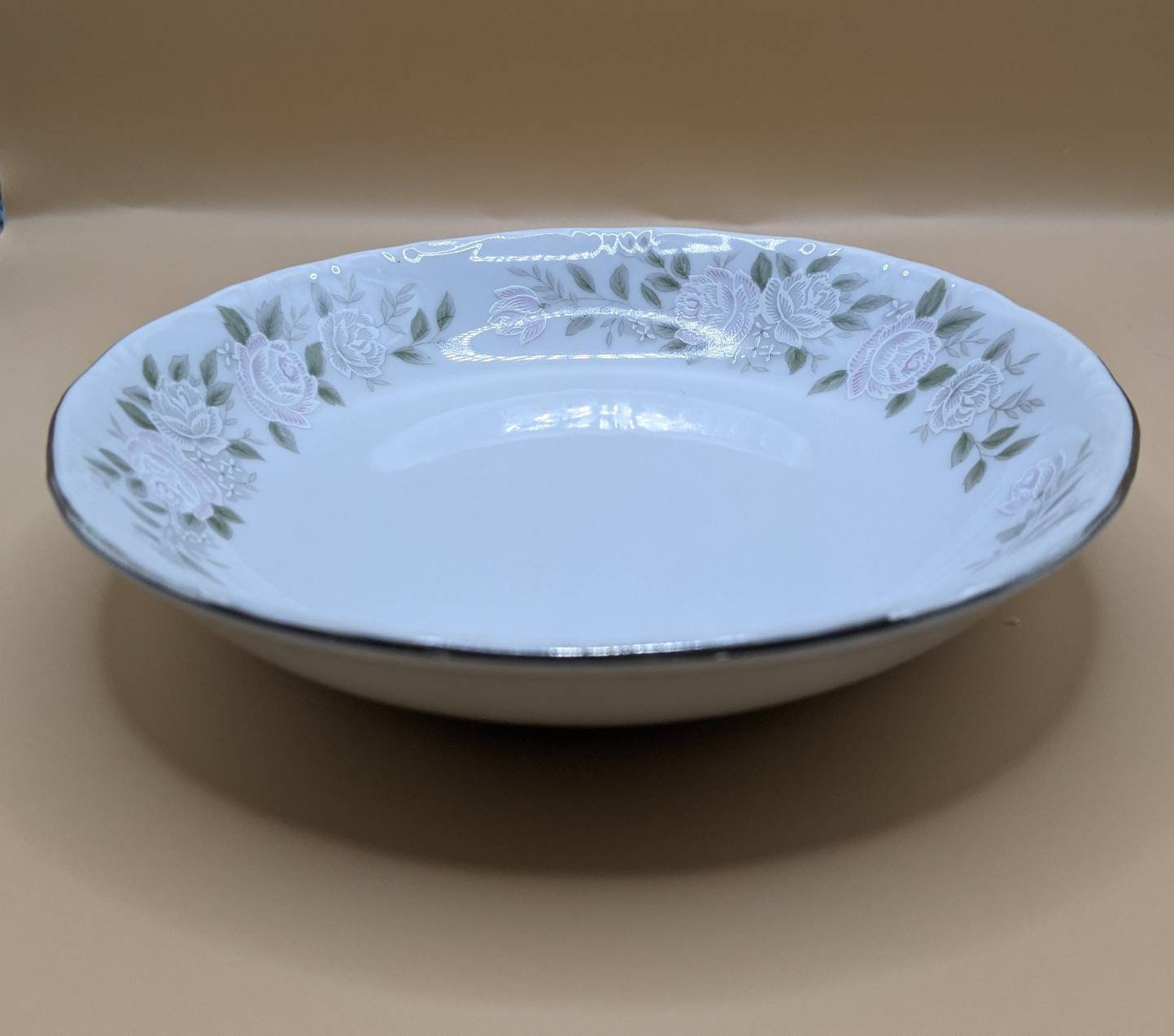 Sheffield Fine China Classic Japan 501 Desert Bowls 5 Etsy UK