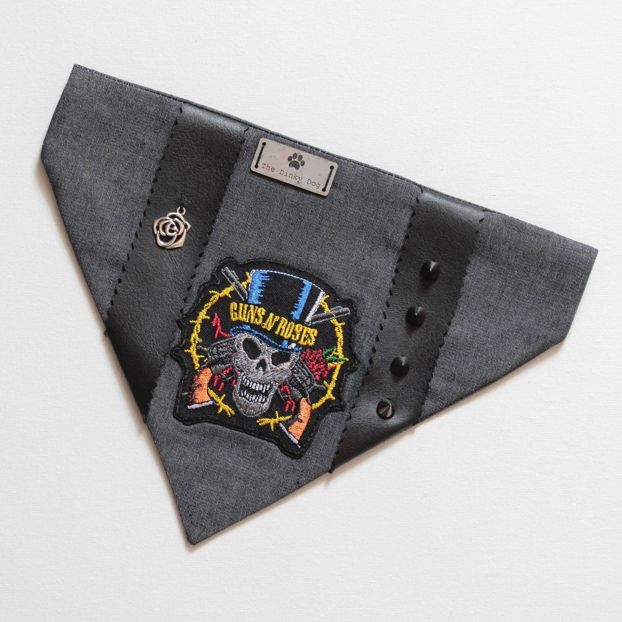 Rock N Rose - Etsy