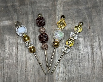 Cigar Pick, Cigar Poker, Cigar Nubber, Cigar Stick, Cigar Tool, Cigar Accessories, Cigar Gifts